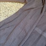 Cyrus  Taupe Knit Cardigan Photo 2