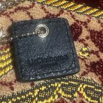 Liz Claiborne  black big buckle crossbody bag Photo 4