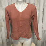 Lucky Brand  sweater Photo 0