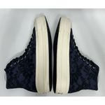 Converse  Chuck Taylor All Star Lift Platform High Top Sneakers Women’s Size 8.5 Photo 3