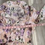 Jaase  lightweight floral maxi dress size XS Photo 5