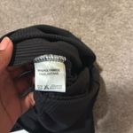 PRETTYGARDEN  Black Long Sleeve Jumpsuit SIZE S Photo 4