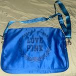 Victoria's Secret Victoria Secret pink laptop bag Photo 0