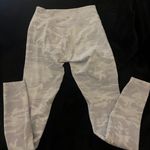 Lululemon White Camo Wunder Under Leggings 28” Photo 3