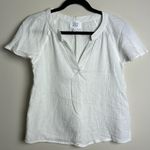 Olive & Oak ‎ 100% Cotton Blouse Photo 0