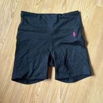 Ralph Lauren  Pink Pony Biker Shorts Photo 0