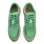 Sorel Kinetic Lite Lace Sneaker Vivid Mint US Women's 9.5 Photo 4