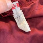 2 Hearts lace long sleeve dress, see through lace sleeves, size Medium Photo 5