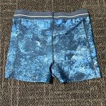 Under Armour  HEAT GEAR Size S Womens Stretch Compression Baselayer Shorts Photo 2