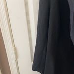 H&M FINAL MARKDOWN Ladies black h & m car coat 4 Photo 1