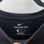 Nike Black Tee Photo 3