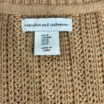 Cupcakes and Cashmere  Cashmere Sweater Photo 4