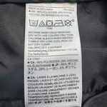 Banana Republic  Women’s High Rise Boot Cut Dress Pants Black Size 12 NWT Photo 6