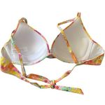 SheIn NWOT--GORGEOUS TWO PIECE FLORAL SWIMSUIT Photo 8