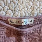 Mystique Boutique Pink Top  Photo 1