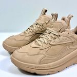 UGG  CA1 Trainer Sneakers Driftwood Tan Size 9 NEW 1136845 Photo 13