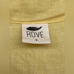 ROVE SUMMER Shirt Dress Photo 6