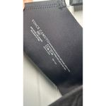 Vince Camuto NWT  Black T-Shirt Bra Style VCO51900 Size 36C Seamless Photo 3