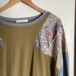 We The Free  Free People Feelin It Tee Top Photo 3