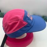 Run Malibu Half Marathon & 5K Cap Hat Multicolor One Size Purple Photo 3