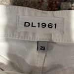 DL1961  White Jeans Photo 2