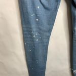 BLANK NYC  Light Wash Skinny Classique Jeans Sz 26 Photo 7
