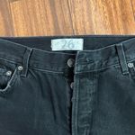 We The Free Free People Black Jeans Photo 3