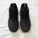 Adidas black running shoes Photo 1