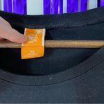 Halloween “This Is My Costume” Long Sleeve Size XL Photo 3