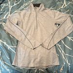 Nike Dri-fit quarter zip run top Photo 0