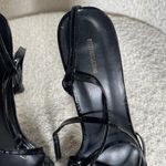 Pretty Little Thing s Black Heels Photo 2