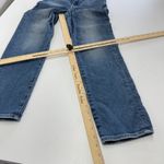 Madewell Jeans Womens 25 Blue TThe Perfect Vintage Jean in Melgrove Wash Photo 11