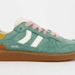 Coolway  Goal Greenland Unisex Sneakers Photo 0