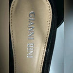 Gianni Bini Black Women's Wedge Heels (SH83) Photo 10