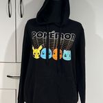 Pokémon Pokemon hoodie .‎ Size M Photo 1