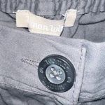 Woman Within GRAY ELASTIC WAIST SIZE 12W TALL Photo 3