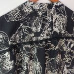 Westbound  XLP Black Mocha Jacket Top Petite Photo 9