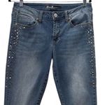 Seven 7 Skinny Jeans 12P Photo 3