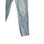Hollister Women's Light Wash Ultra High Rise Mom Jeans Size 24 x 27 Photo 5