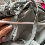 prAna  Agave Ardor Samba Green and Blue Yoga Workout Dress Midi Length Modest Photo 6