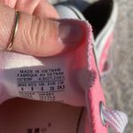 Converse 🚫SOLD🚫 All-Star Pink Low Tops Size 8 Women’s Photo 6