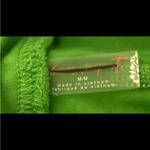 Free People Movement New Flow Shorts. Size Medium Green Photo 5