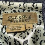Peck & Peck  Weekend Blazer Photo 4