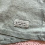 Life is Good  Crusher T Shirt Christmas Red Truck V Neck Long Sleeve Festive Photo 8