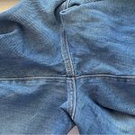 Emerson Fry Twin Doves Treasure Bell Jeans Flare Denim Blue Size 30 GUC Photo 3