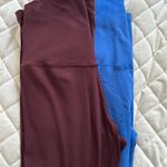 Aerie  Leggings set of 2 Photo 0