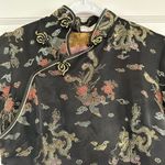 Antique Chinese Dress Size XS Photo 4