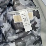 Michael Kors  Men's Gray Snap Button Cotton Sports Blazer‎ Photo 6
