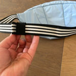Adidas  Core Waist Pack Blue/Black/White NWOT Photo 5
