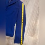 Evan Picone  Elegant Blue Women's Blazer‎ Photo 3